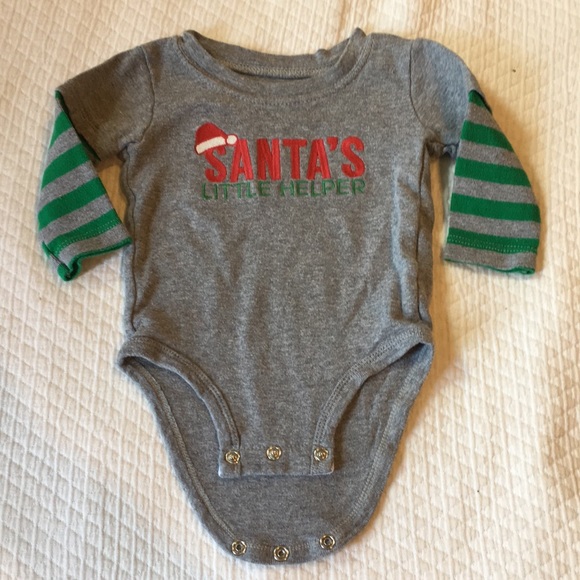 🎄 Carter’s Christmas Bundle (SET OF 2) - Picture 5 of 6